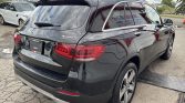 2022 Mercedes-Benz GLC 300 4MATIC SUV | Stampede Auto