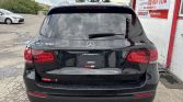 2022 Mercedes-Benz GLC 300 4MATIC SUV | Stampede Auto
