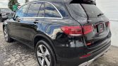 2022 Mercedes-Benz GLC 300 4MATIC SUV | Stampede Auto