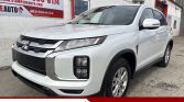 2022 Mitsubishi RVR SE | AWD | HEATED SEATS | AUTOMATIC | Stampede Auto
