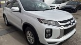 2022 Mitsubishi RVR SE | AWD | HEATED SEATS | AUTOMATIC | Stampede Auto