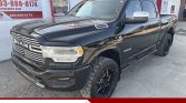 2022 Ram 3500 291593 | Stampede Auto
