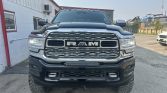 2022 Ram 3500 Limited 4×4 Crew Cab 8′ Box 6.7L CUMMINS | Stampede Auto