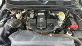 2022 Ram 3500 Limited 4×4 Crew Cab 8′ Box 6.7L CUMMINS | Stampede Auto