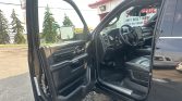 2022 Ram 3500 Limited 4×4 Crew Cab 8′ Box 6.7L CUMMINS | Stampede Auto