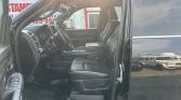 2022 Ram 3500 Limited 4×4 Crew Cab 8′ Box 6.7L CUMMINS | Stampede Auto