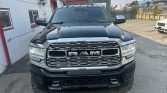 2022 Ram 3500 Limited 4×4 Crew Cab 8′ Box 6.7L CUMMINS | Stampede Auto