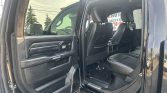 2022 Ram 3500 Limited 4×4 Crew Cab 8′ Box 6.7L CUMMINS | Stampede Auto