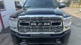 2022 Ram 3500 Limited 4×4 Crew Cab 8′ Box 6.7L CUMMINS | Stampede Auto