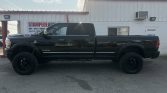 2022 Ram 3500 Limited 4×4 Crew Cab 8′ Box 6.7L CUMMINS | Stampede Auto
