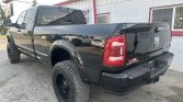 2022 Ram 3500 Limited 4×4 Crew Cab 8′ Box 6.7L CUMMINS | Stampede Auto