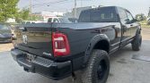 2022 Ram 3500 Limited 4×4 Crew Cab 8′ Box 6.7L CUMMINS | Stampede Auto