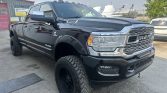 2022 Ram 3500 Limited 4×4 Crew Cab 8′ Box 6.7L CUMMINS | Stampede Auto