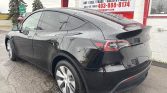 2022 Long Range AWD | Stampede Auto