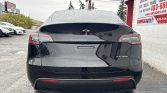 2022 Long Range AWD | Stampede Auto