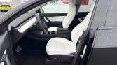 2022 Tesla Model Y Long Range AWD | LEATHER | PANALROOF | DUAL MOTOR | Stampede Auto