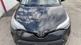 2022 Toyota C-HR | Stampede Auto