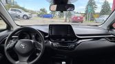 2022 Toyota C-HR | Stampede Auto