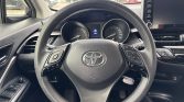 2022 Toyota C-HR | Stampede Auto