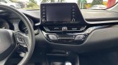 2022 Toyota C-HR | Stampede Auto