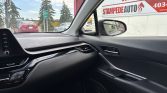 2022 Toyota C-HR | Stampede Auto