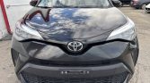 2022 Toyota C-HR | Stampede Auto