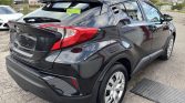 2022 Toyota C-HR | Stampede Auto