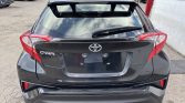 2022 Toyota C-HR | Stampede Auto