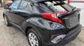 2022 Toyota C-HR | Stampede Auto