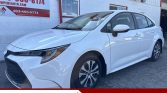 2022 Toyota Corolla 000526 | Stampede Auto