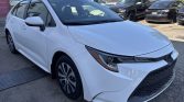 2022 Toyota Corolla 000526 | Stampede Auto