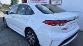 2022 Toyota Corolla 000526 | Stampede Auto