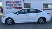 2022 Toyota Corolla 000526 | Stampede Auto