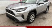 2022 Toyota Rav4 LE | Stampede Auto