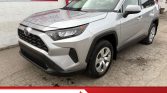 2022 Toyota Rav4 LE | HEATED SEATS | AWD | BLUETOOTH | Stampede Auto