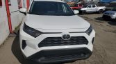 2022 Toyota Rav4 LE | AWD | HEATED SEATS | Stampede Auto