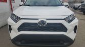 2022 Toyota Rav4 LE | AWD | HEATED SEATS | Stampede Auto