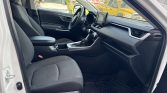 2022 Toyota Rav4 LE | AWD | HEATED SEATS | Stampede Auto