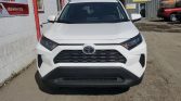 2022 Toyota Rav4 LE | AWD | HEATED SEATS | Stampede Auto