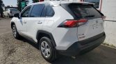 2022 Toyota Rav4 LE | AWD | HEATED SEATS | Stampede Auto