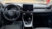 2022 Toyota Rav4 LE | AWD | HEATED SEATS | Stampede Auto