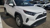 2022 Toyota Rav4 LE | AWD | HEATED SEATS | Stampede Auto