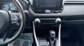 2022 Toyota Rav4 LE | AWD | HEATED SEATS | Stampede Auto