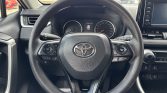 2022 Toyota RAV4 301111 | Stampede Auto