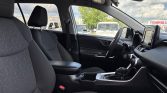 2022 Toyota RAV4 301111 | Stampede Auto