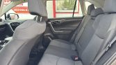 2022 Toyota RAV4 301111 | Stampede Auto