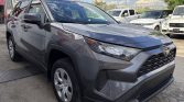 2022 Toyota RAV4 301111 | Stampede Auto