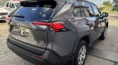 2022 Toyota RAV4 301111 | Stampede Auto
