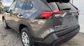 2022 Toyota RAV4 301111 | Stampede Auto