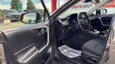 2022 Toyota RAV4 301111 | Stampede Auto
